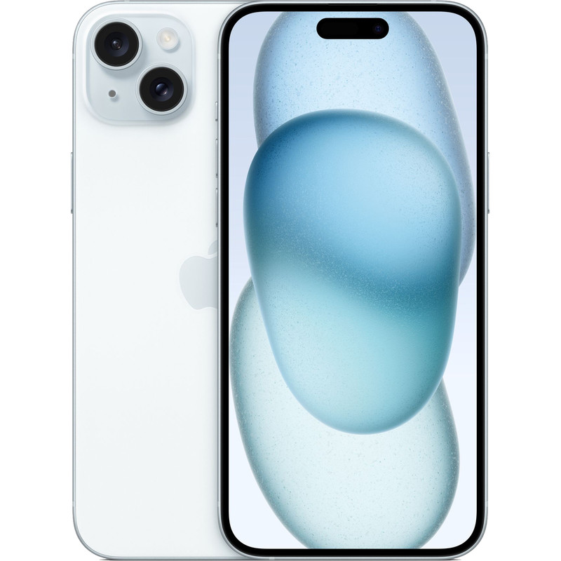 گوشی موبایل اپل iPhone 15 حافظه 128 گیگابایت رم 6 گیگابایت