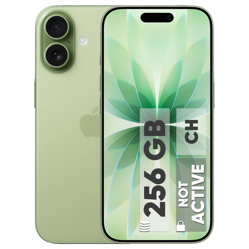 گوشی موبایل اپل iPhone 17 حافظه 256 گیگابایت رم 8 گیگابایت