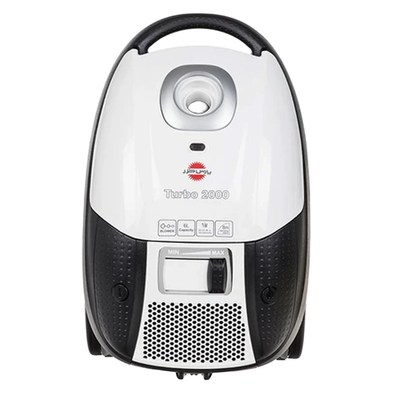 جاروبرقی پارس خزر مدل VC-2200