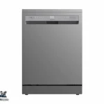 ماشین ظرفشویی 14 نفره دوو مدل DW-200 - استیل