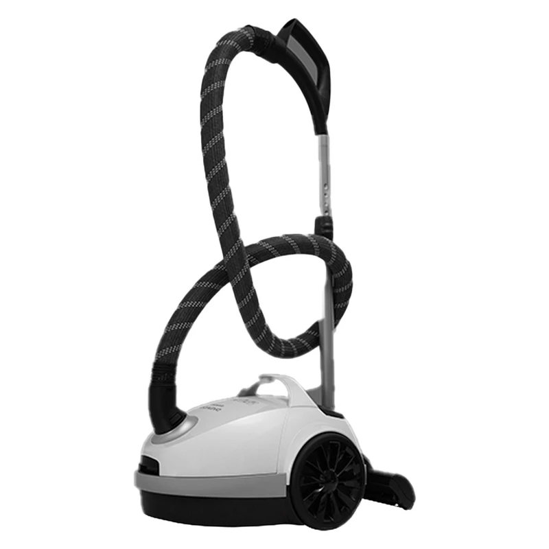 جاروبرقی دوو مدل DVC-S221W گارانتی 24 ماهه گلدن ای تی سرویس (ضمانت اصالت کالا) یکسال بیمه شرکتی - تکنو شهر