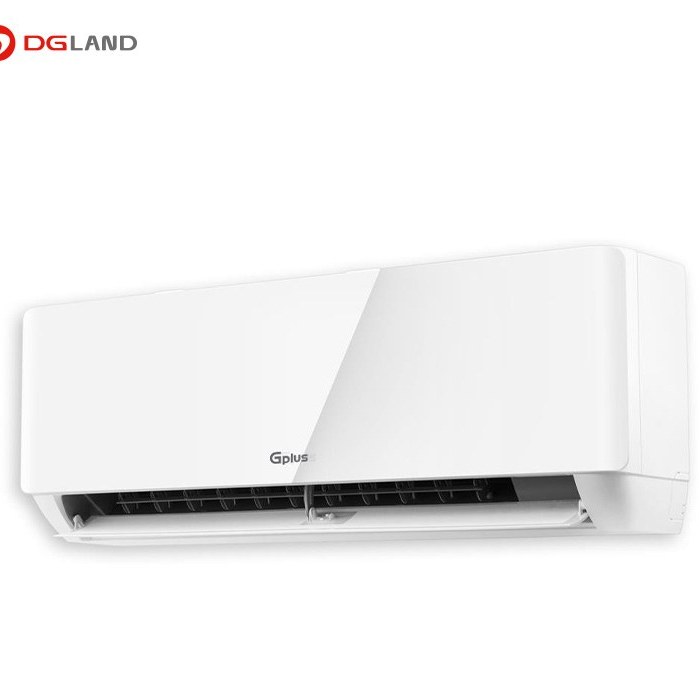 کولر گازی جی پلاس مدل GAC-TF12TP1A ظرفیت 1200