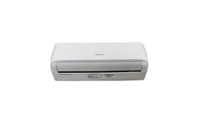 کولر گازی هایسنس مدل HRTC-24TQ ظرفیت 24000