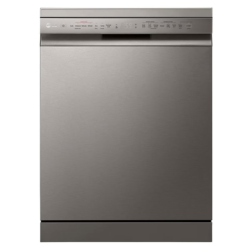 ماشین ظرفشویی 14 نفره ال جی مدل DFB425FP