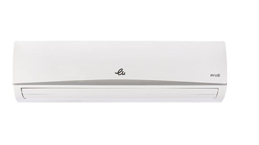 کولر گازی ایوولی 24000 مدل گلدن EVCID-24K-MD-1