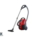 جاروبرقی پاناسونیک مدل MC-CG717 - قرمز