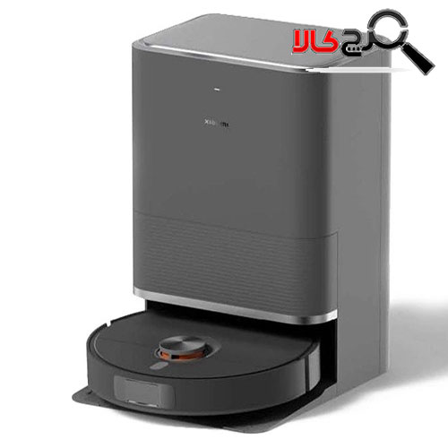 جارو رباتیک شیائومی مدل X20 Max