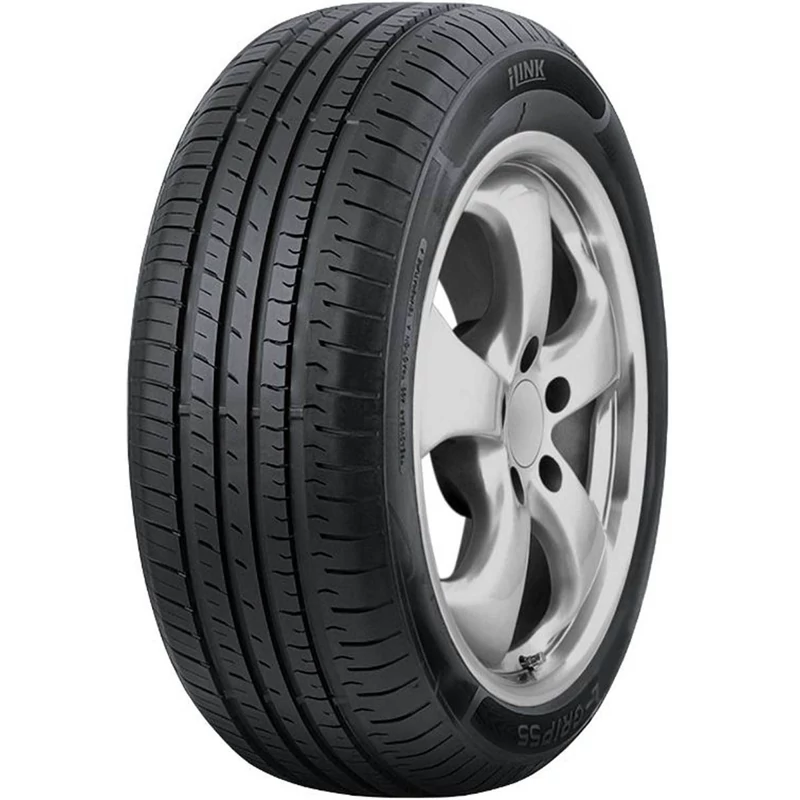 لاستیک خودرو ILINK L-GRIP55 سایز 215/65/16 تاریخ 2025
