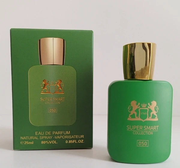 عطر ادوپرفیوم مردانه اسمارت کالکشن مارلی هالتان حجم ۲۵ میل