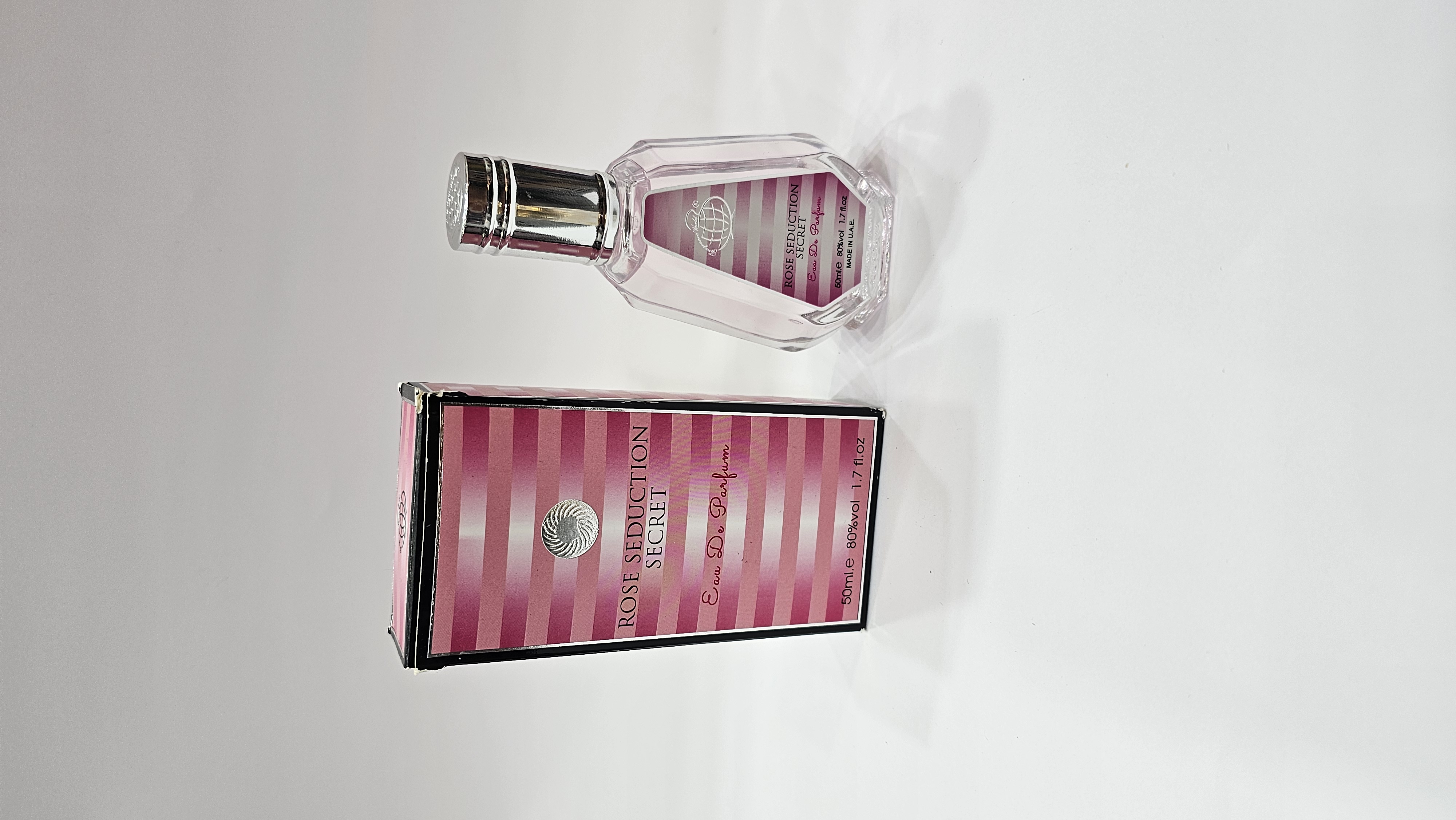 عطر ادکلن ویکتوریا سکرت بمب شل ۵۰میل