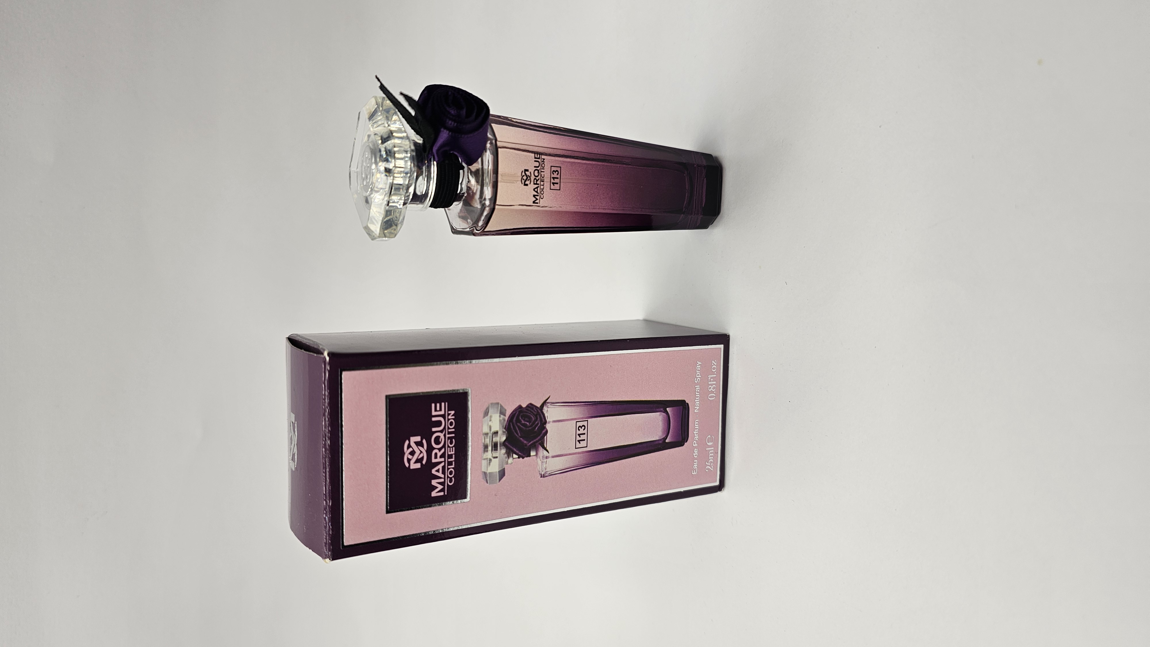 عطر ادکلن لنکوم میدنایت رز ۲۵ میل