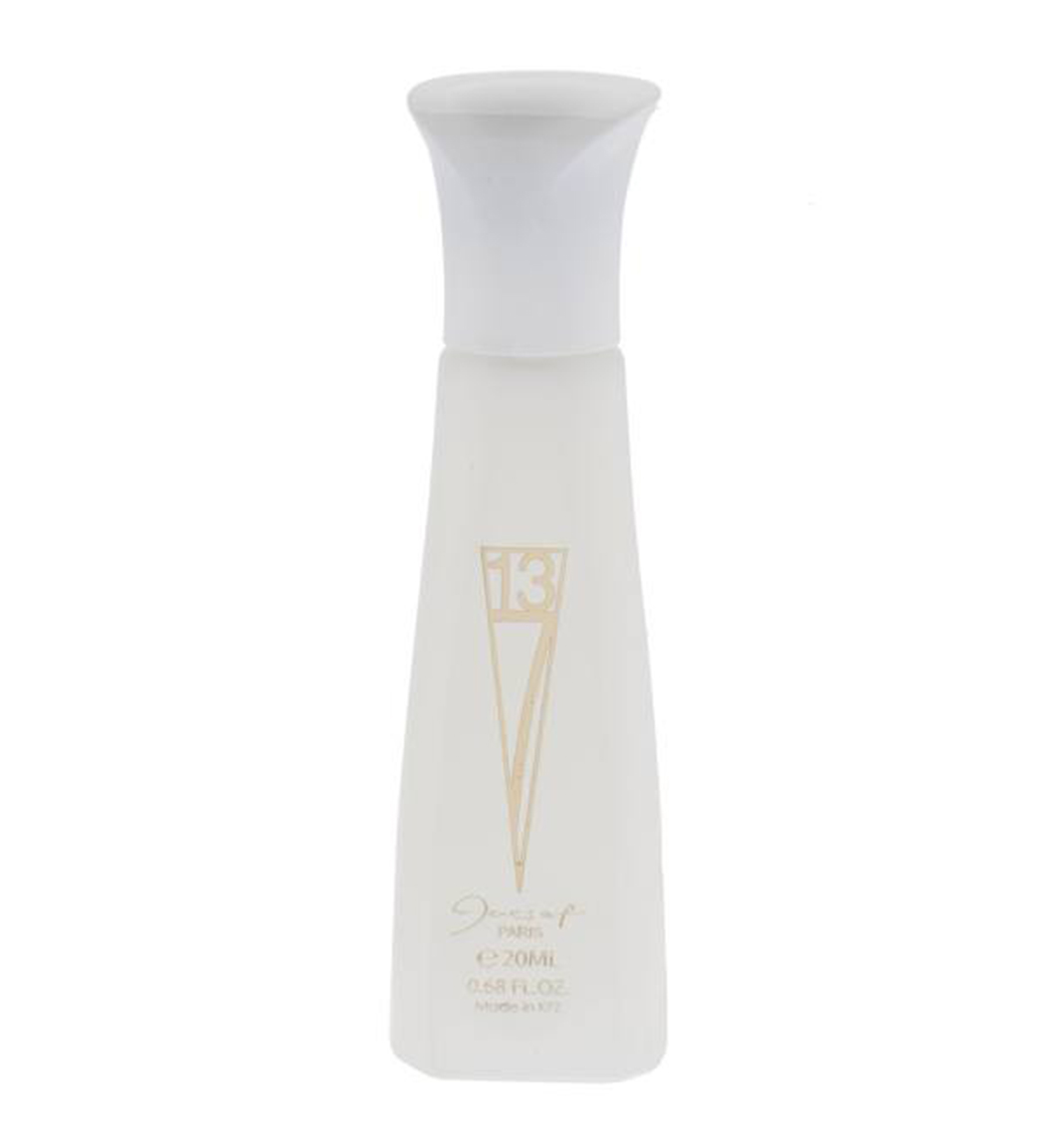 عطر زنانه جیبی ژک ساف مدل F713 حجم 20 میلی لیتر
