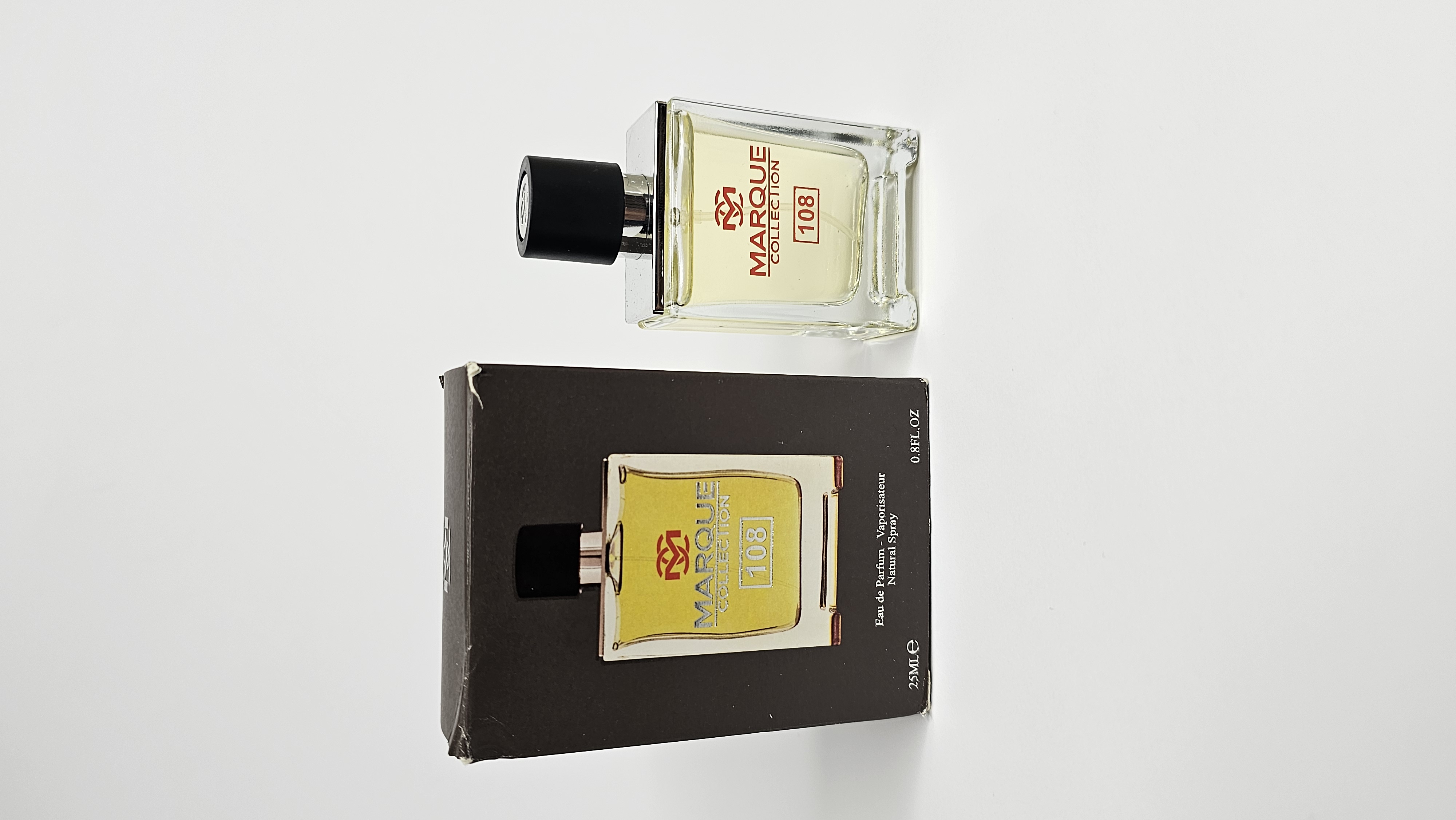 عطر ادکلن تق هرمس تری هرمس۲۵میل