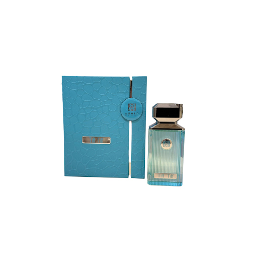 عطر ادکلن تیف تیف احمد مغربی حجم 100میل