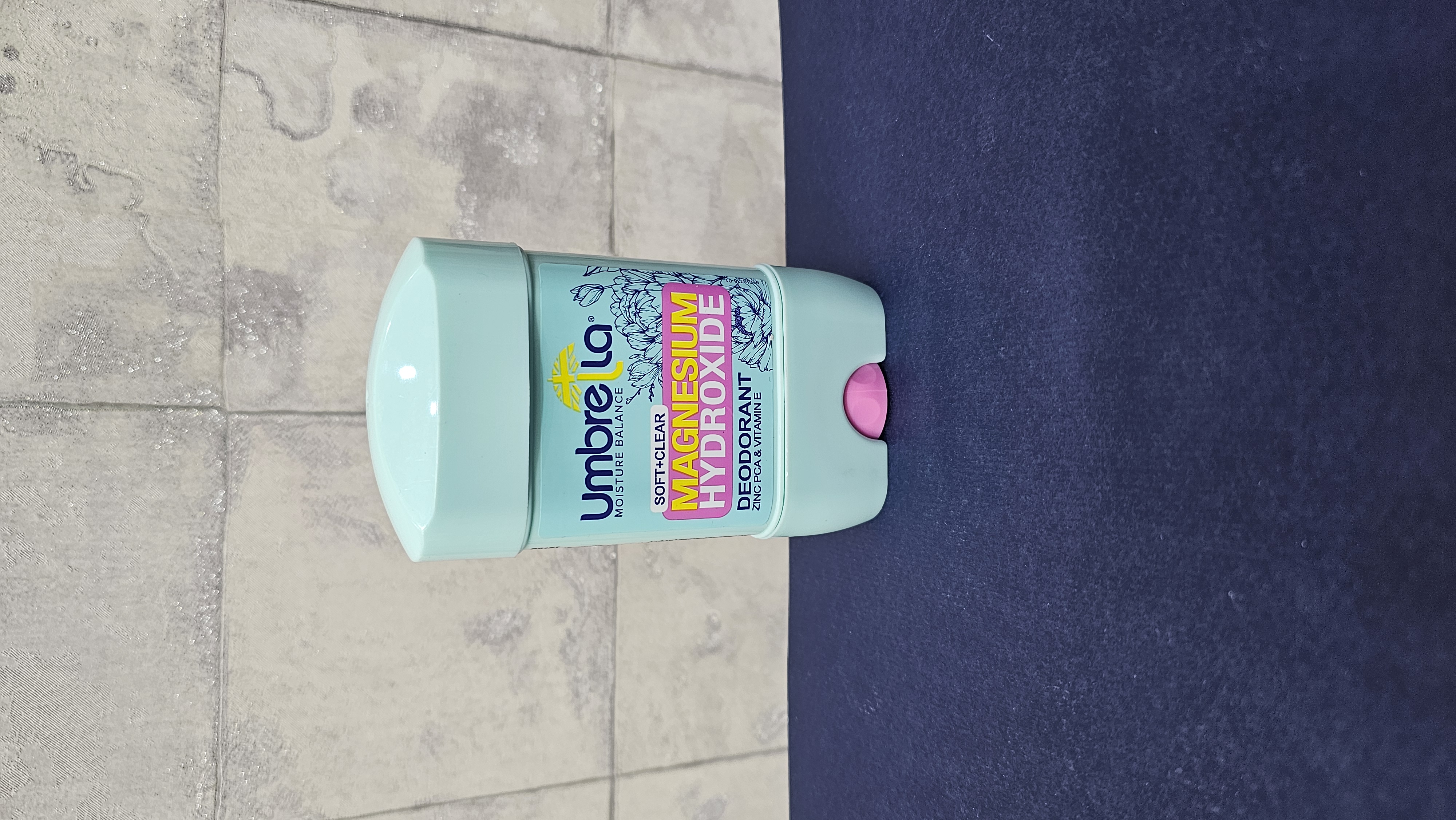 مام آمبرلا اصلی مدل Soft Clear