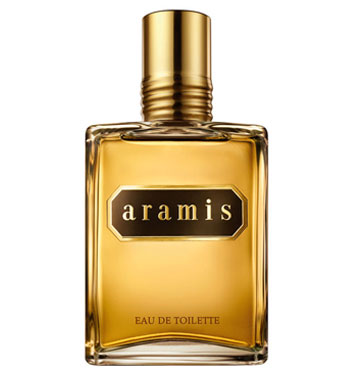 ادوتویلت مردانه آرامیس مدل brown حجم 100 میلی لیتر