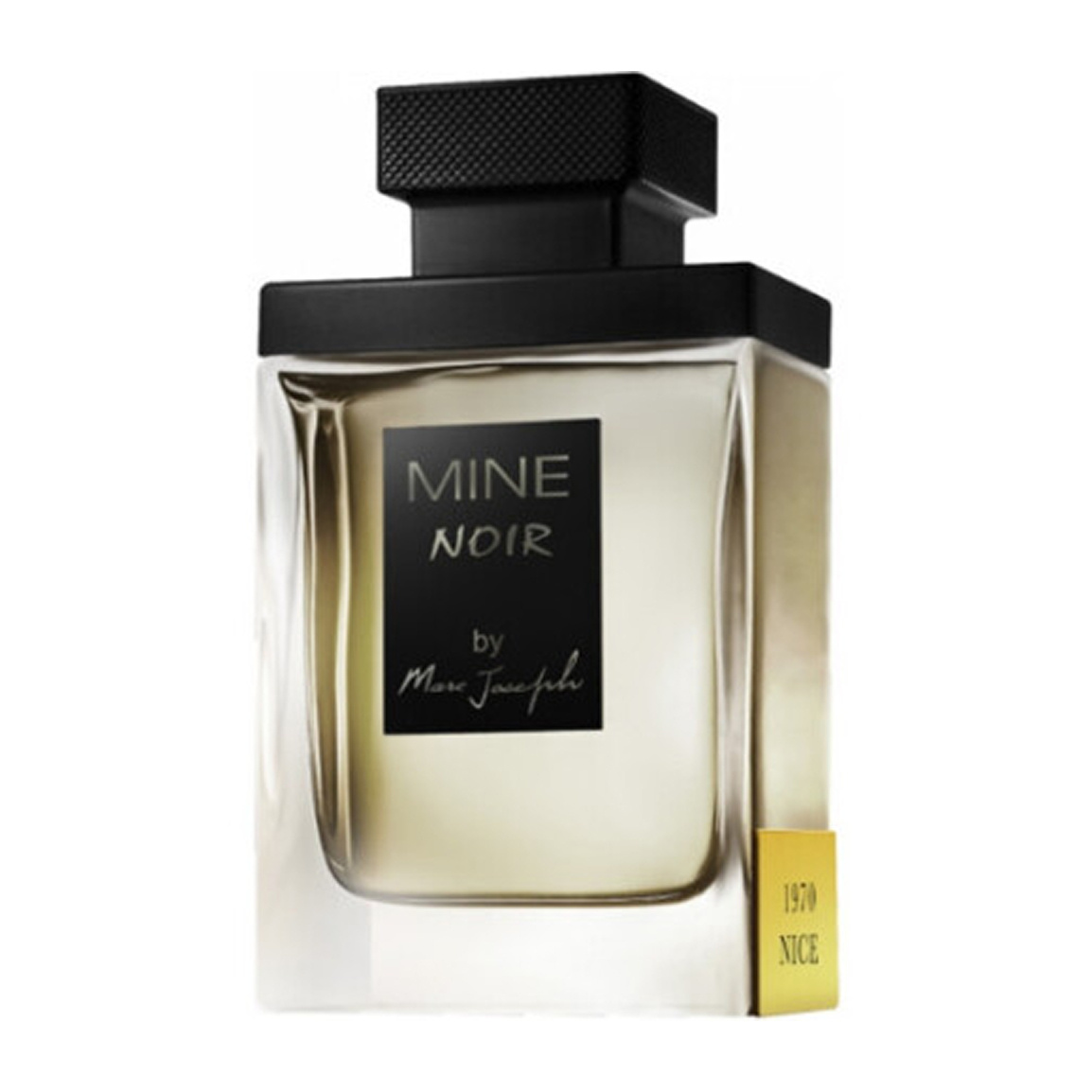 عطر زنانه مارک جوزف مدل Mine Noir 1970 حجم 100 میلی لیتر
