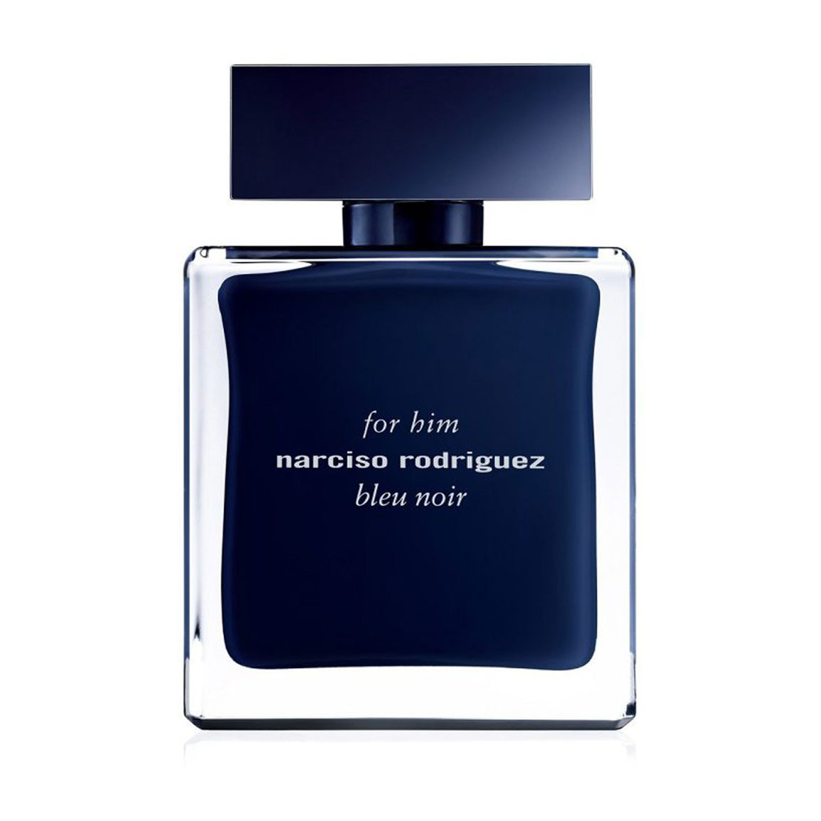 ادوتویلت مردانه نارسیسو رودریگز مدل Bleu Noir حجم 100 میلی لیتر