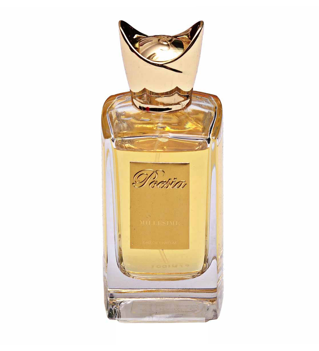 عطر ادوپرفیوم زنانه میلسیم 100 میل پویزیا