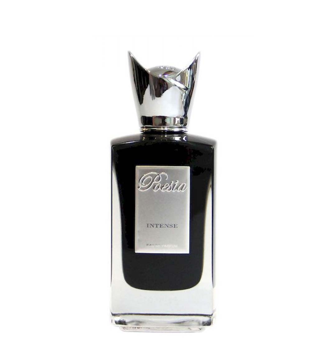 عطر ادوپرفیوم مردانه اینتنس 100 میل پویزیا
