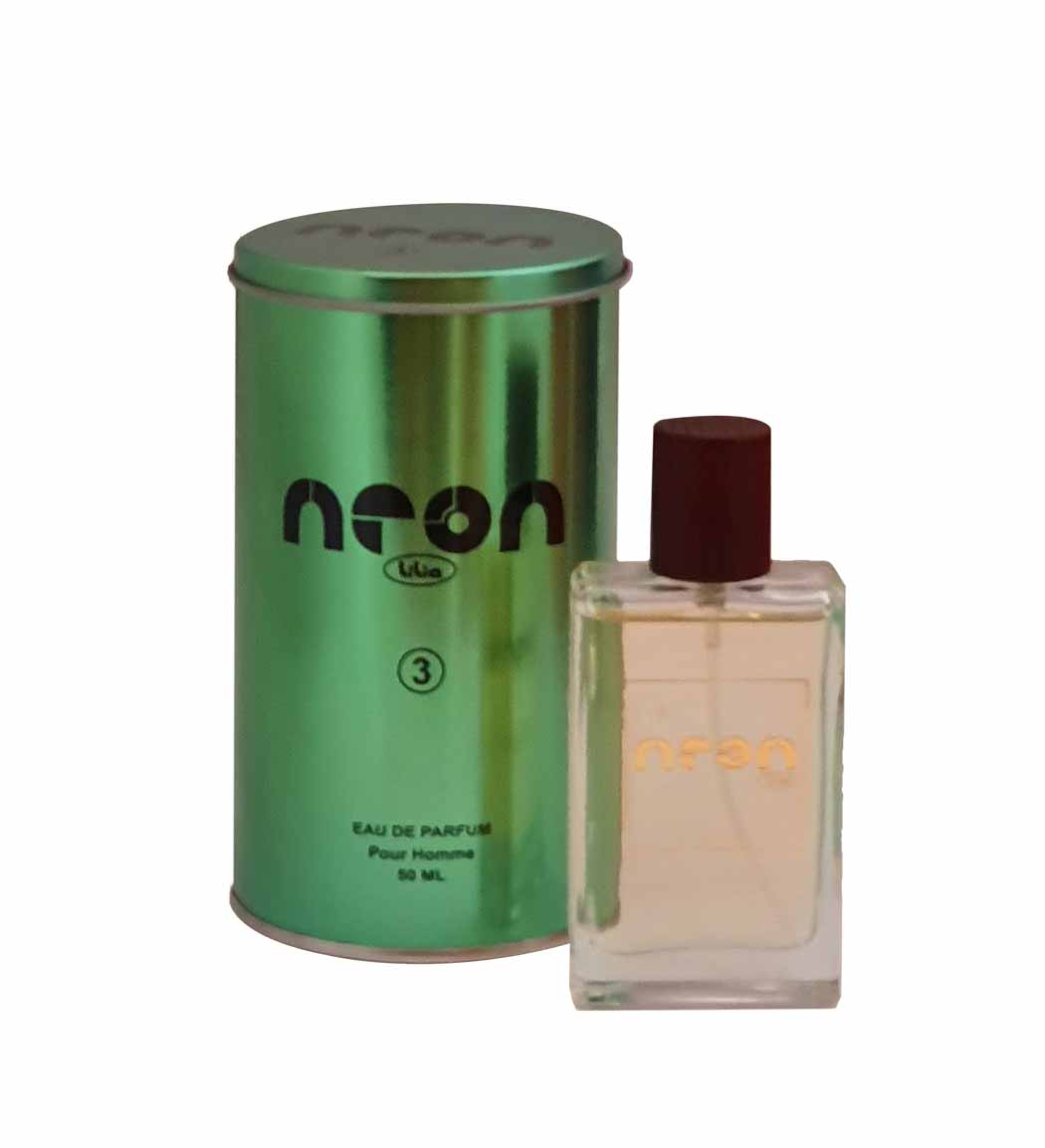 ادوپرفیوم مردانه 03 عطر اروس ورساچه نئون