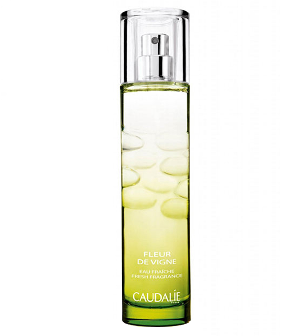 عطر زنانه و مردانه با رایحه انگور 50 میل کدلی