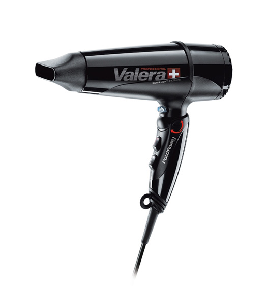 سشوار سوئیس لایت فولد اوی آیونیک مدل SL5400T ولرا