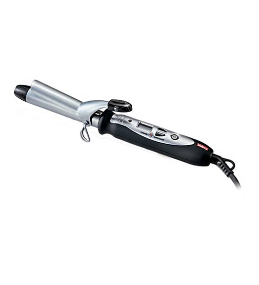 فرکننده مو دیجی کرل قطر 19 میلیمتری مدل 641.19 ولرا