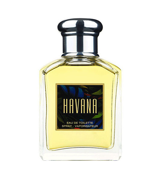 ادوتویلت مردانه مدل Havana حجم 100 میل آرامیس
