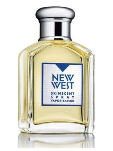 ادوتویلت مردانه مدل New West حجم 100 میل آرامیس
