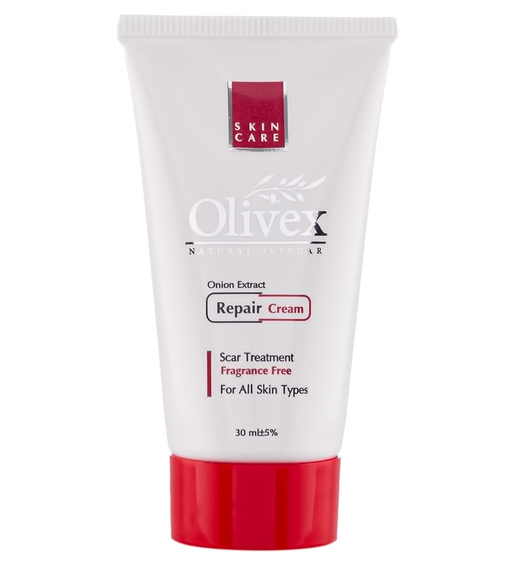 کرم ترمیم و بازسازی کننده الیوکس مدل Repair Cream حجم 30 میلی لیتر