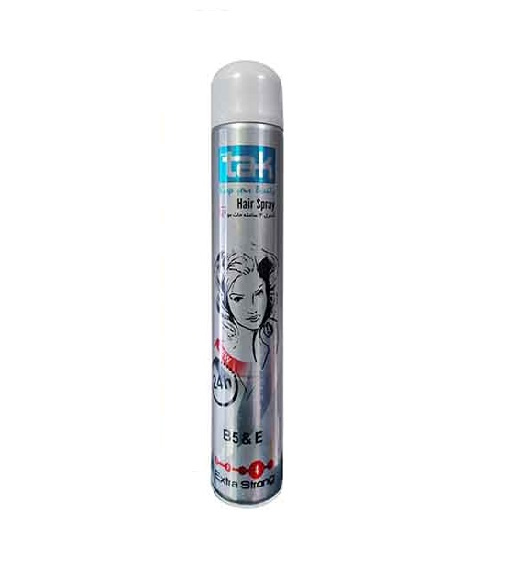 اسپری حالت دهنده مو 500میل-X-31573 موتاک