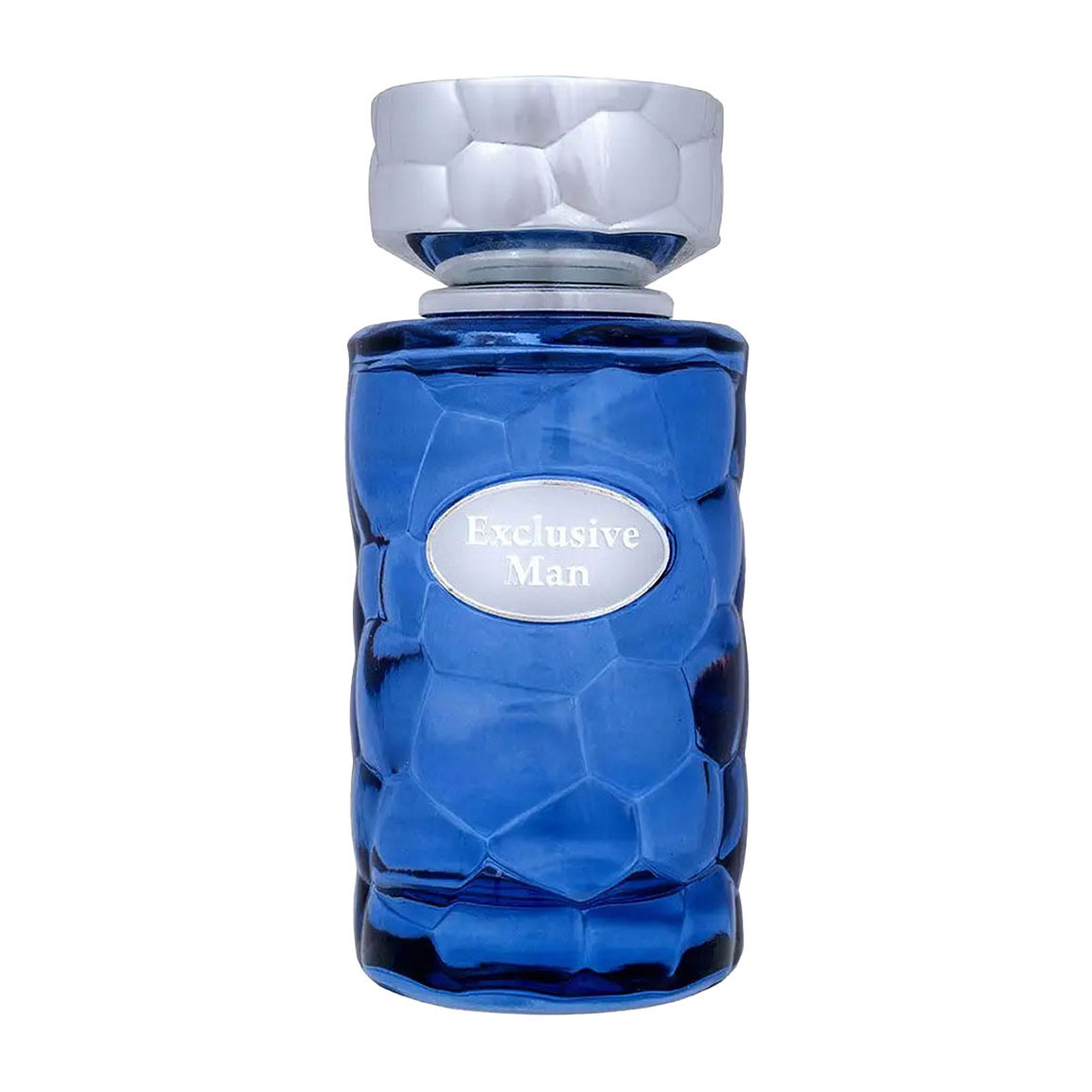 عطر مردانه ورسای مدل Exclusive Men حجم 100 میلی لیتر