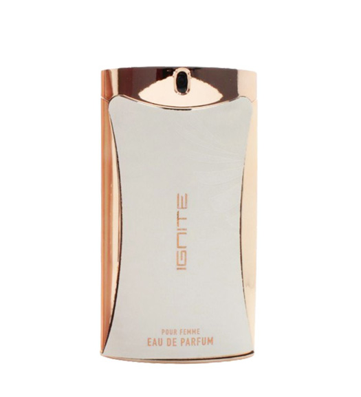 ادوپرفیوم زنانه Ignite حجم 75میل ویواریا