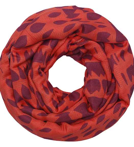شال مدل AS SH130 زیبو