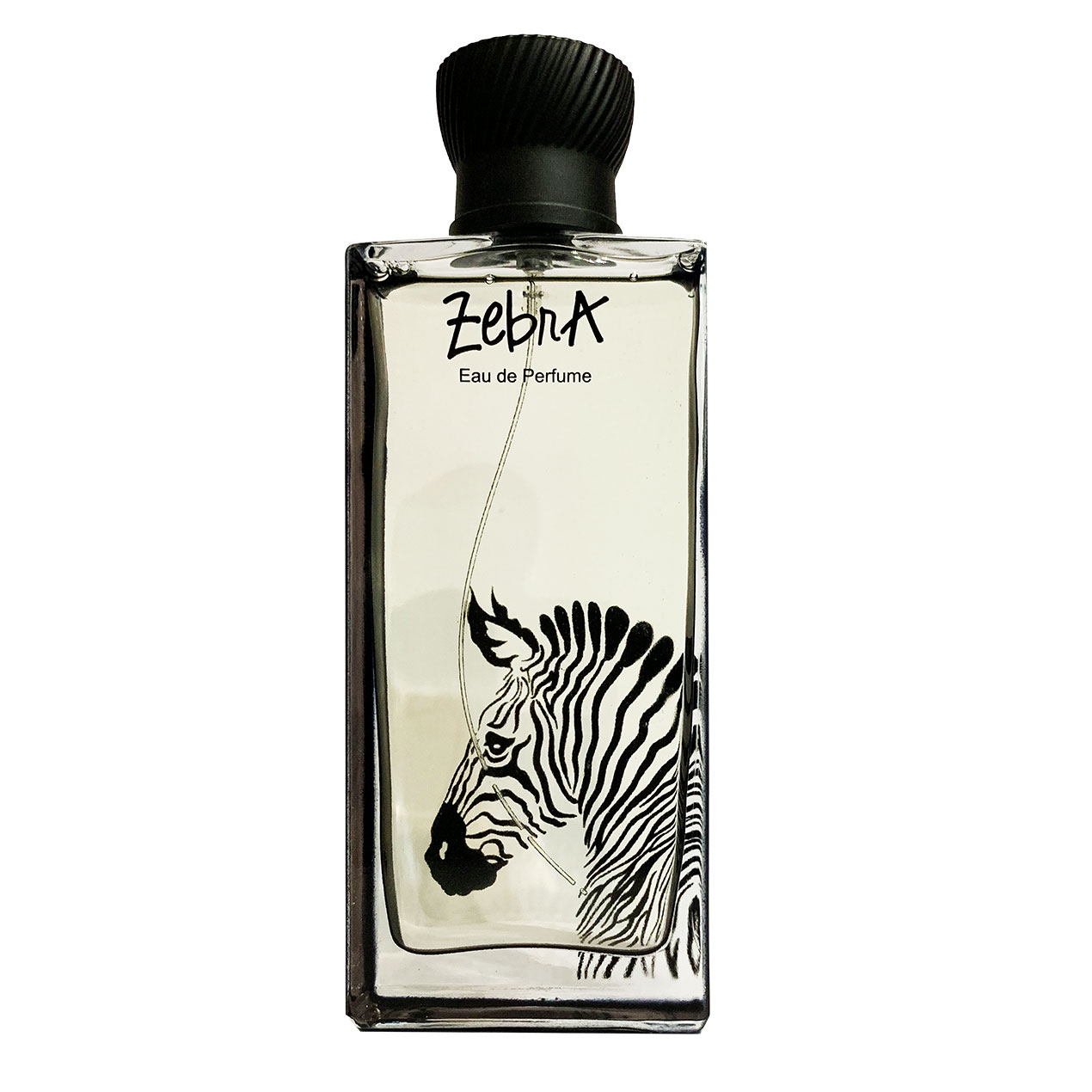 ادوپرفیوم مردانه Zebra حجم 100میل دنا