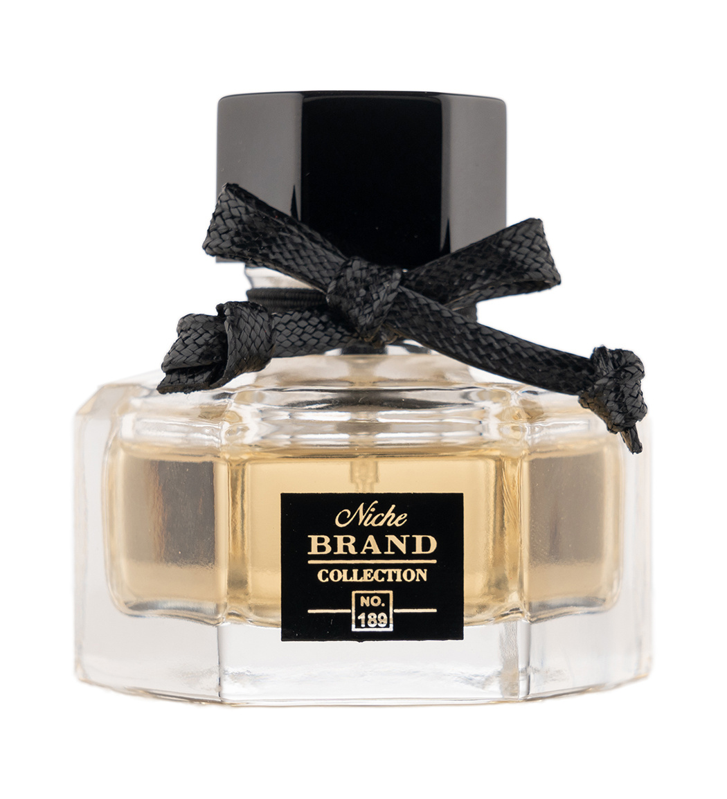 عطر جیبی زنانه برند کالکشن مدل Guchi Flora کد 189حجم 25 میلی لیتر