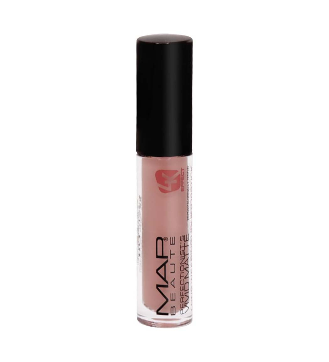 رژلب مایع Vivid Matte مپ بوته