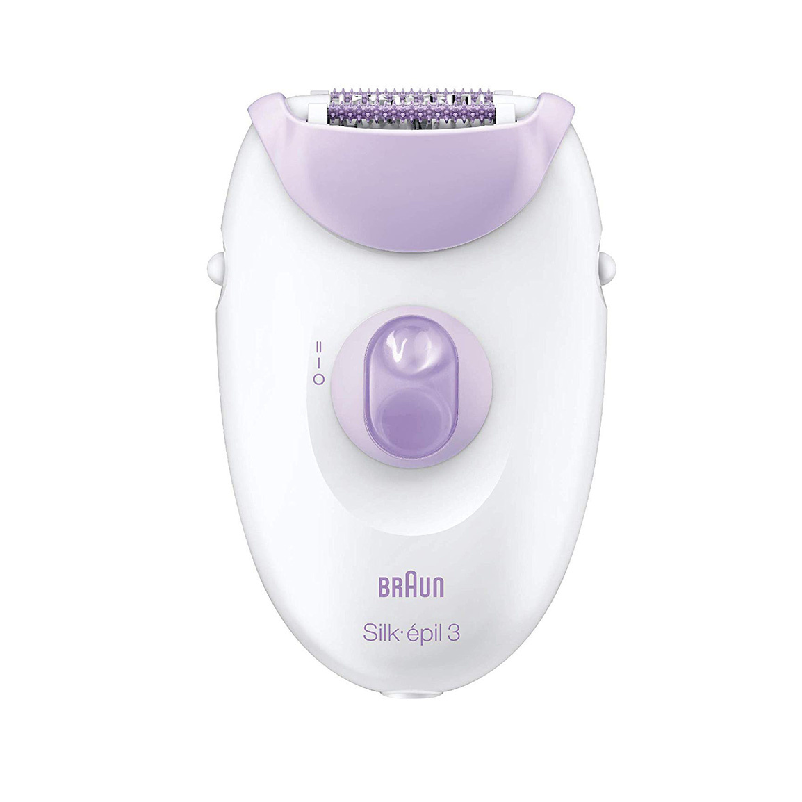 اپیلاتور براون مدل Soft Perfection 3170