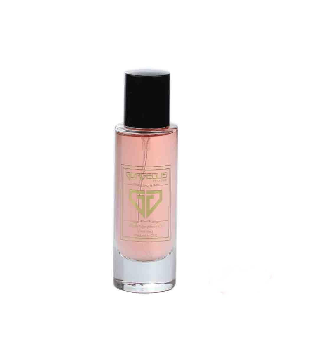 عطر جیبی زنانه صورتی 35میل گرجس