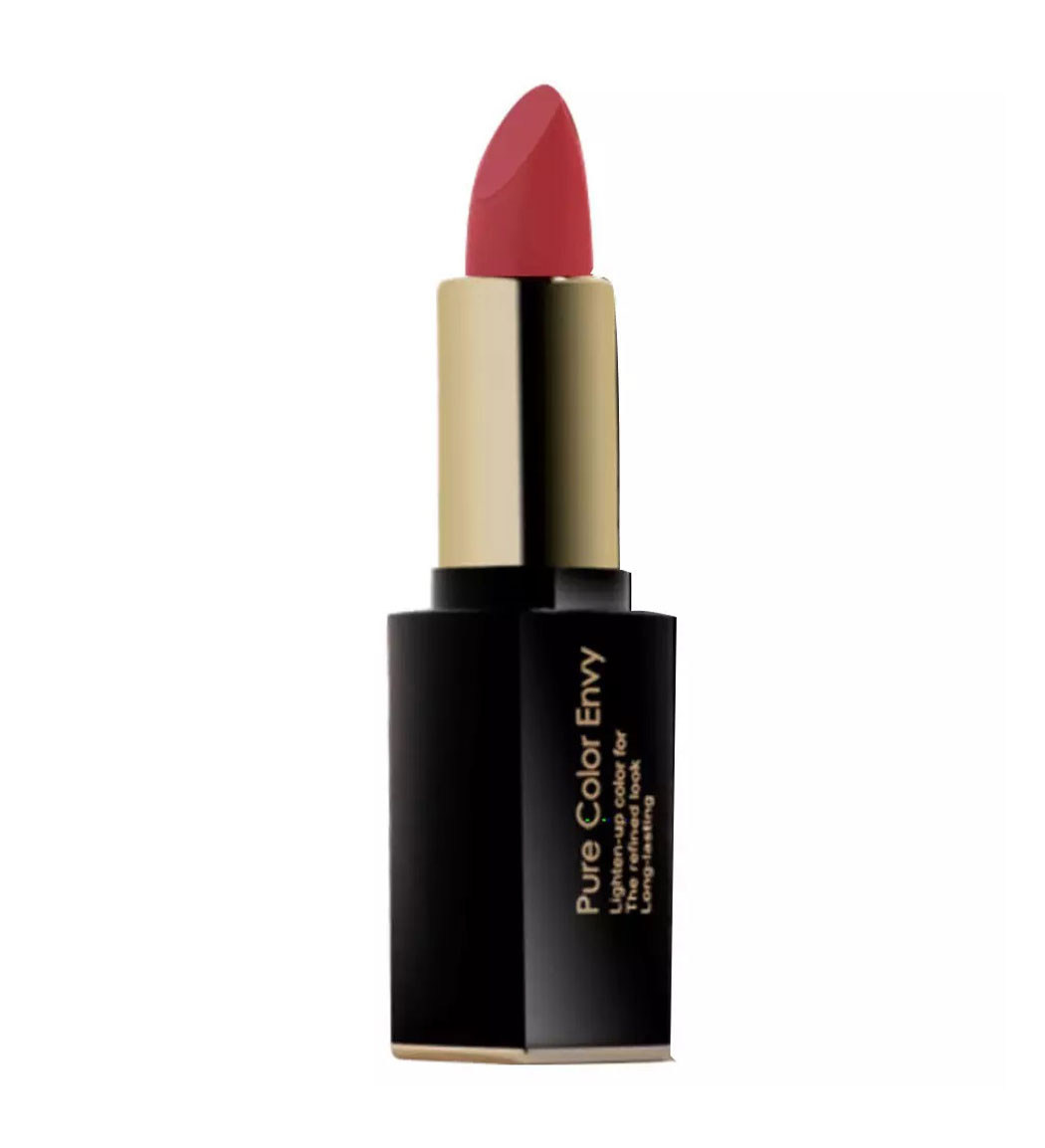 رژ لب جامد مدل Pure Color Envy آلیس