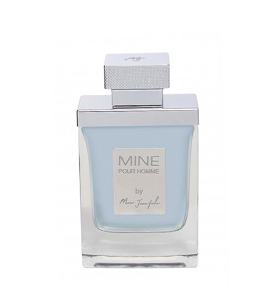 ادو پرفیوم مردانه مارک جوزف مدل Mine Pour Homme حجم 100 میلی لیتر