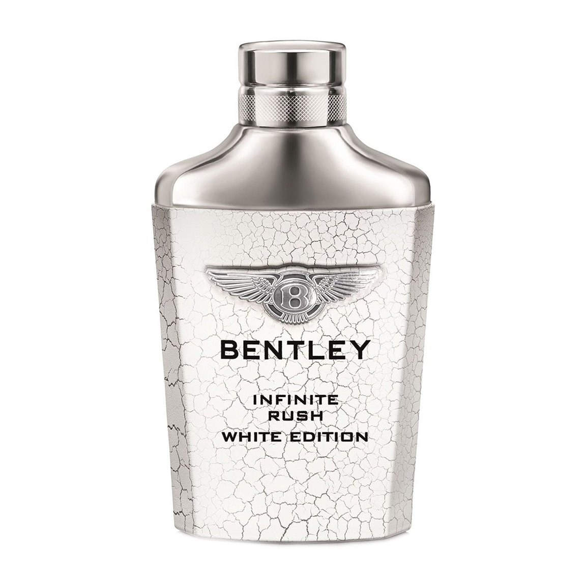 ادو تویلت مردانه مدل Infinite Rush White Edition حجم 100 میل بنتلی