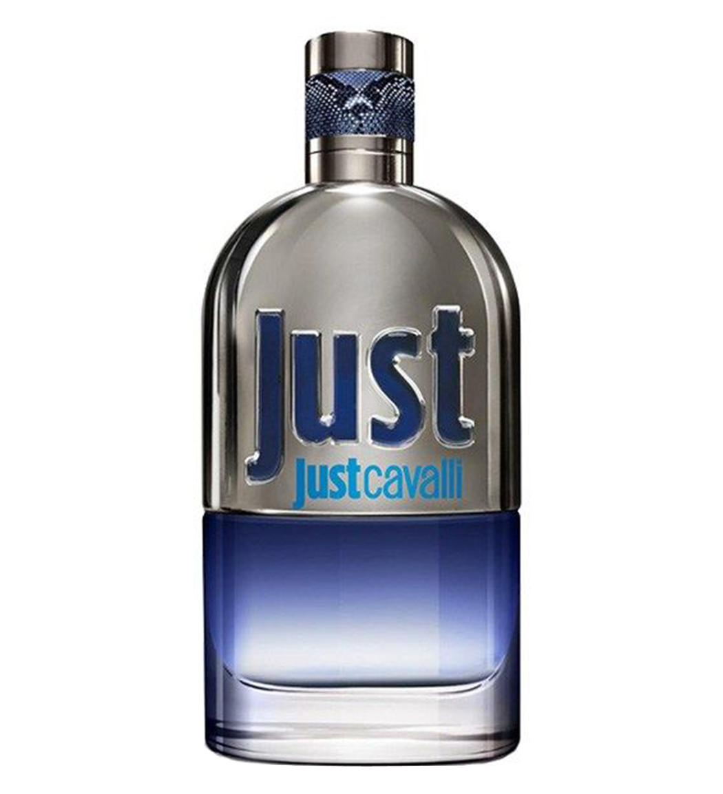 ادو تویلت مردانه مدل Just Cavalli حجم 90 میل روبرتو کاوالی