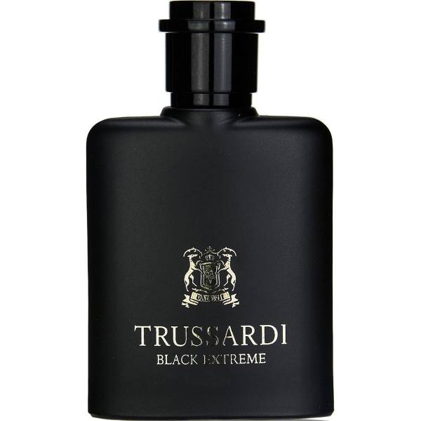 ادو تویلت مردانه مدل Black Extreme حجم 100 میل تروساردی