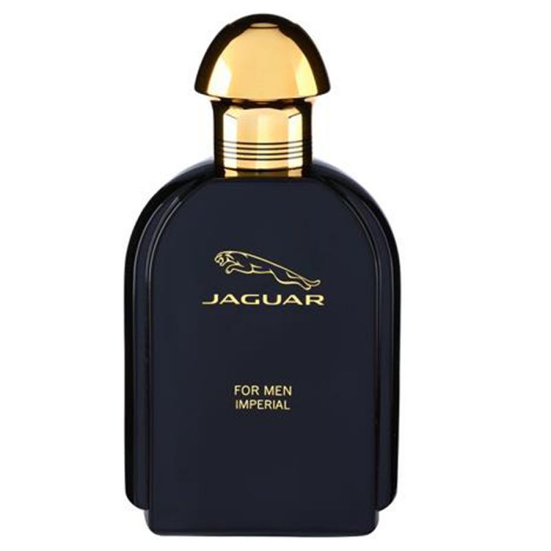 ادو تویلت مردانه مدل Imperial حجم 100 میل-X-49686 جگوار