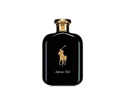 ادو پرفیوم مردانه مدل Supreme Oud حجم 125 میل پولو