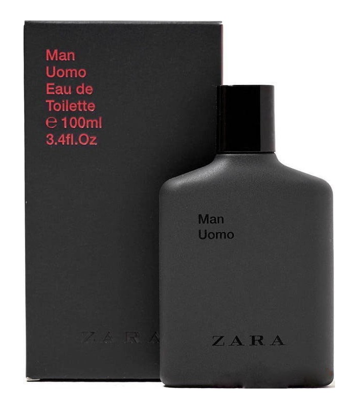 ادو تویلت مردانه مدل Uomo حجم 100 میل-X-49841 زارا