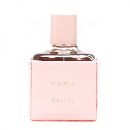 ادو پرفیوم زنانه مدل Orchid حجم 100 میل زارا