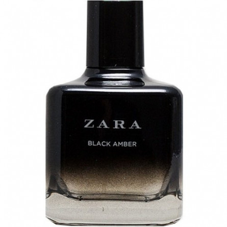 ادو تویلت زنانه مدل Black Amber حجم 100 میل زارا